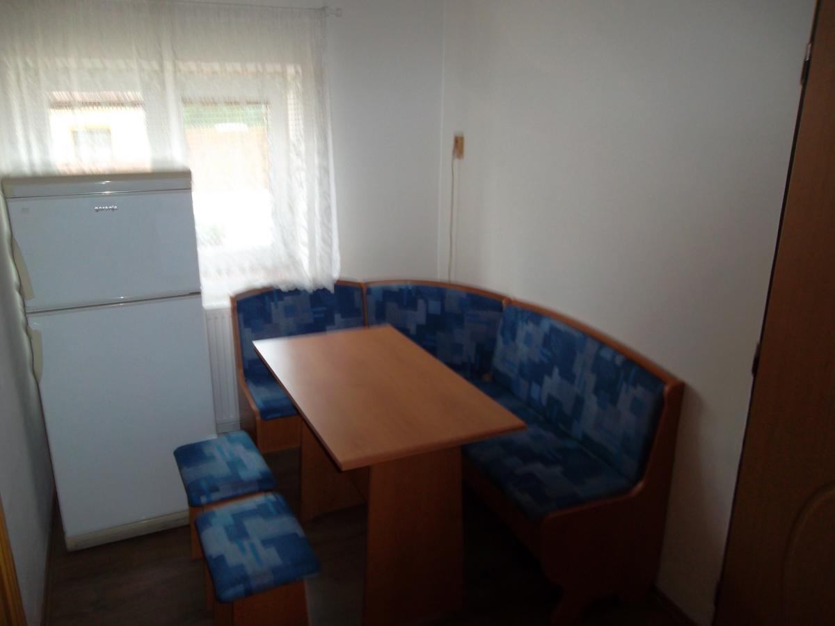 Pensjonat Ubytovani U Maminky Lednice Zewnętrze zdjęcie